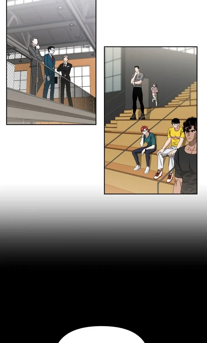 Página 47 del Manga