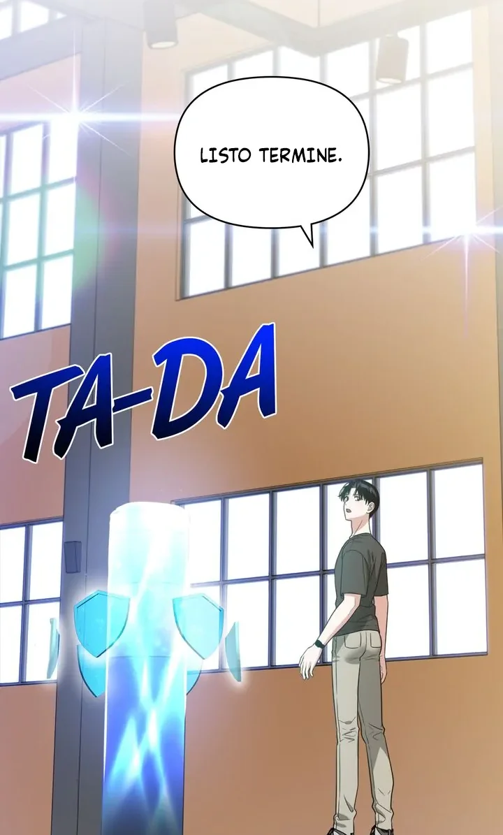 Página 57 del Manga