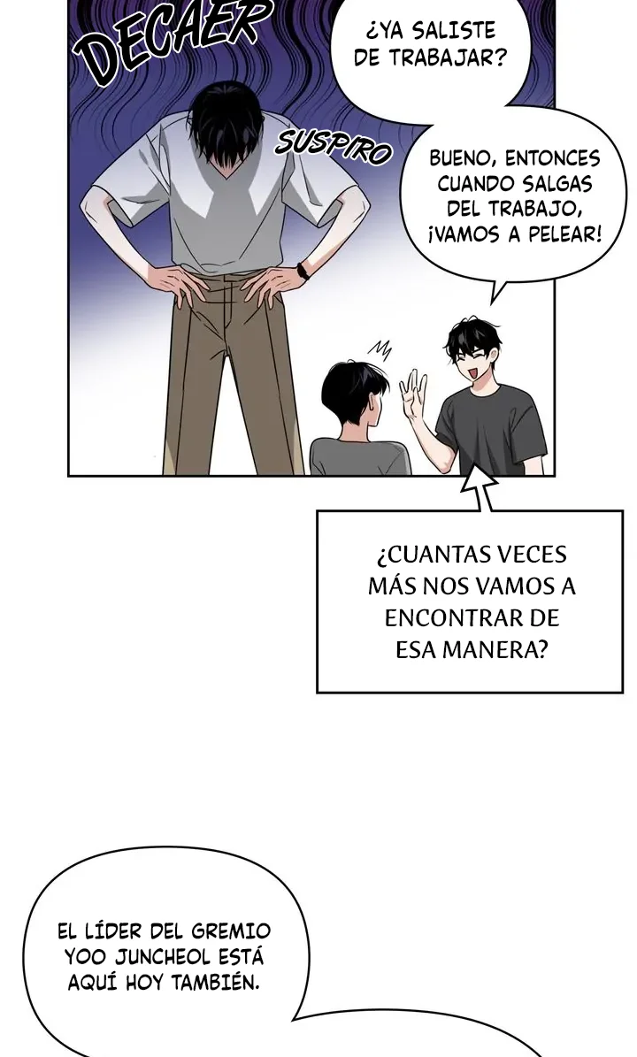 Página 58 del Manga