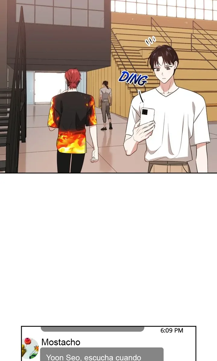 Página 65 del Manga