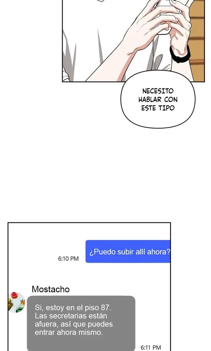 Página 67 del Manga