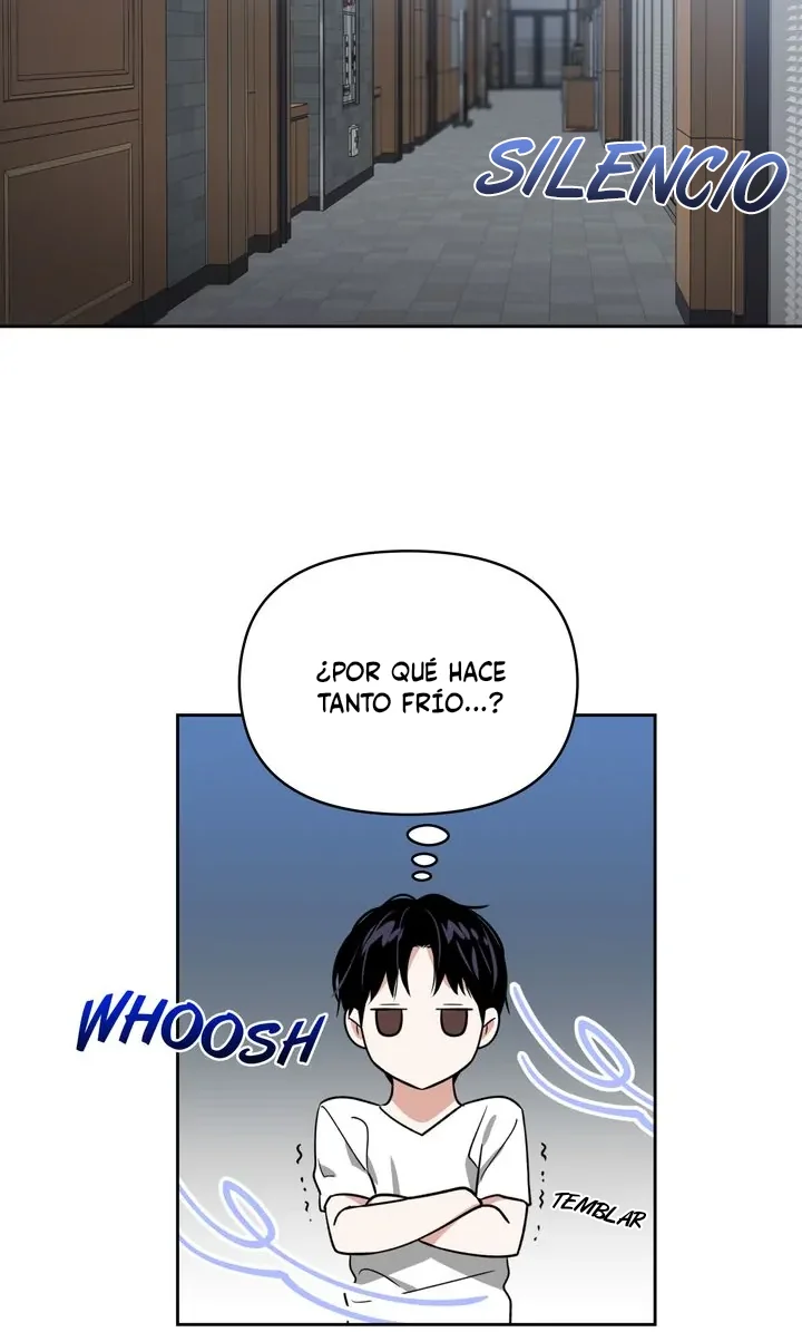 Página 71 del Manga