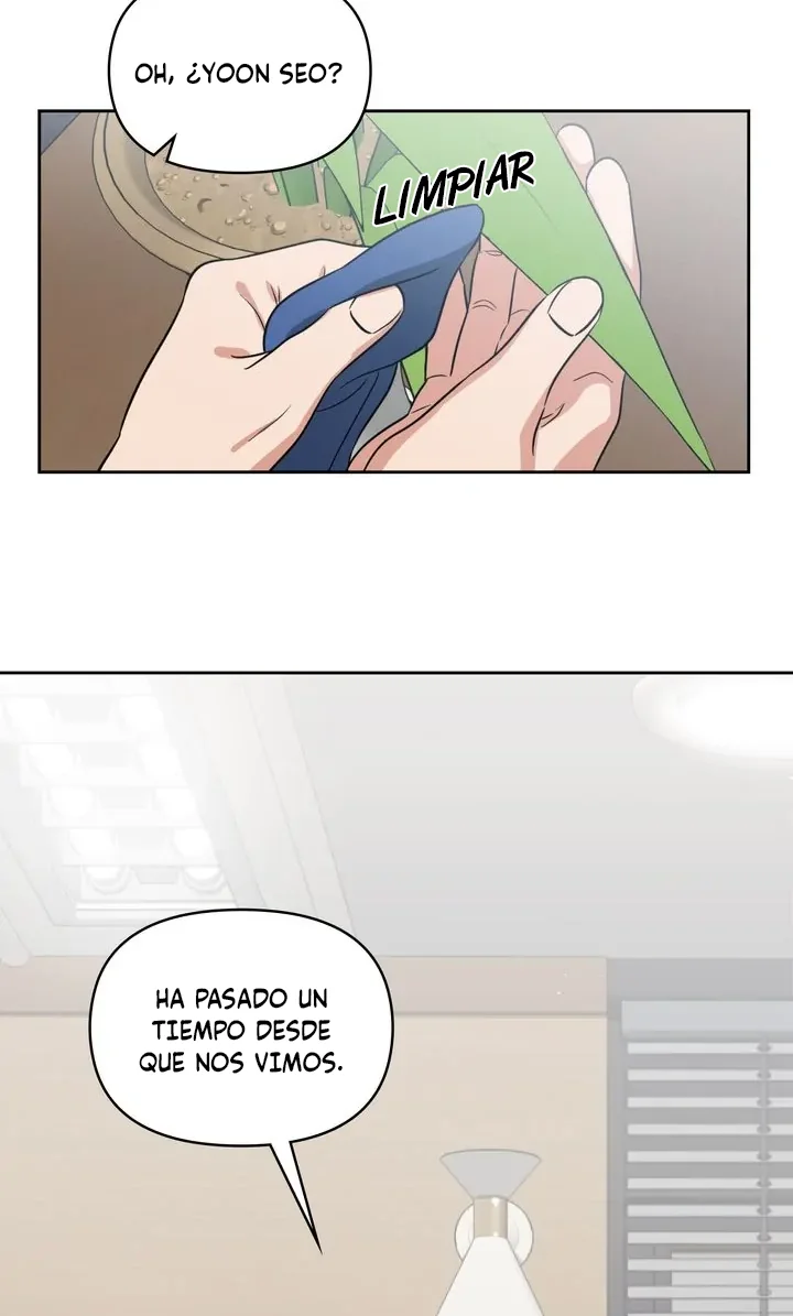 Página 74 del Manga