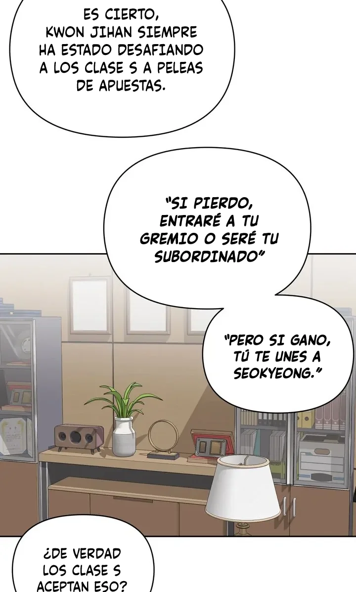 Página 74 del Manga