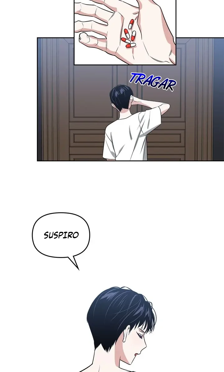 Página 82 del Manga