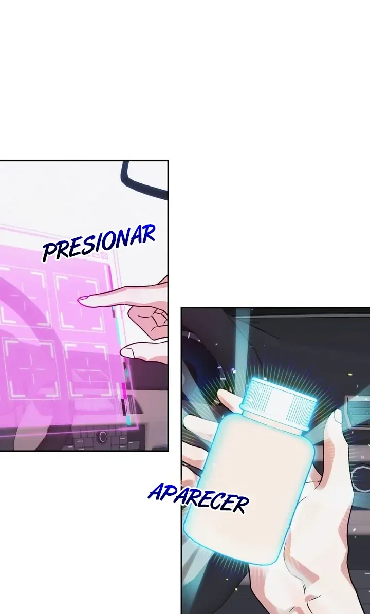 Página 45 del Manga