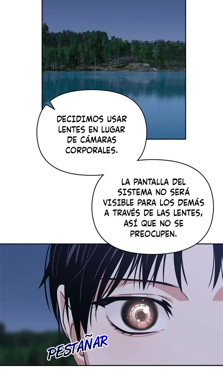 Página 61 del Manga