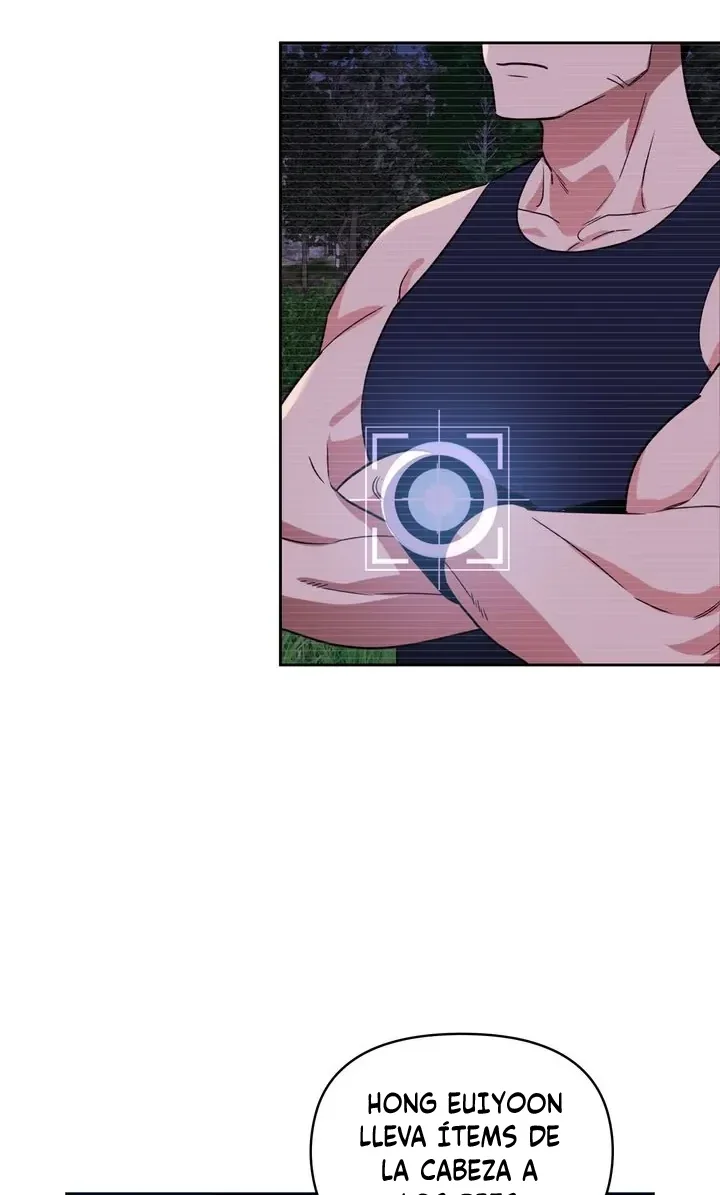 Página 69 del Manga