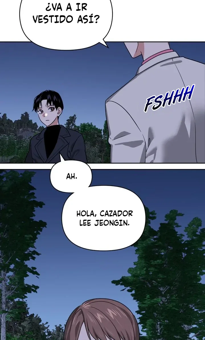 Página 71 del Manga