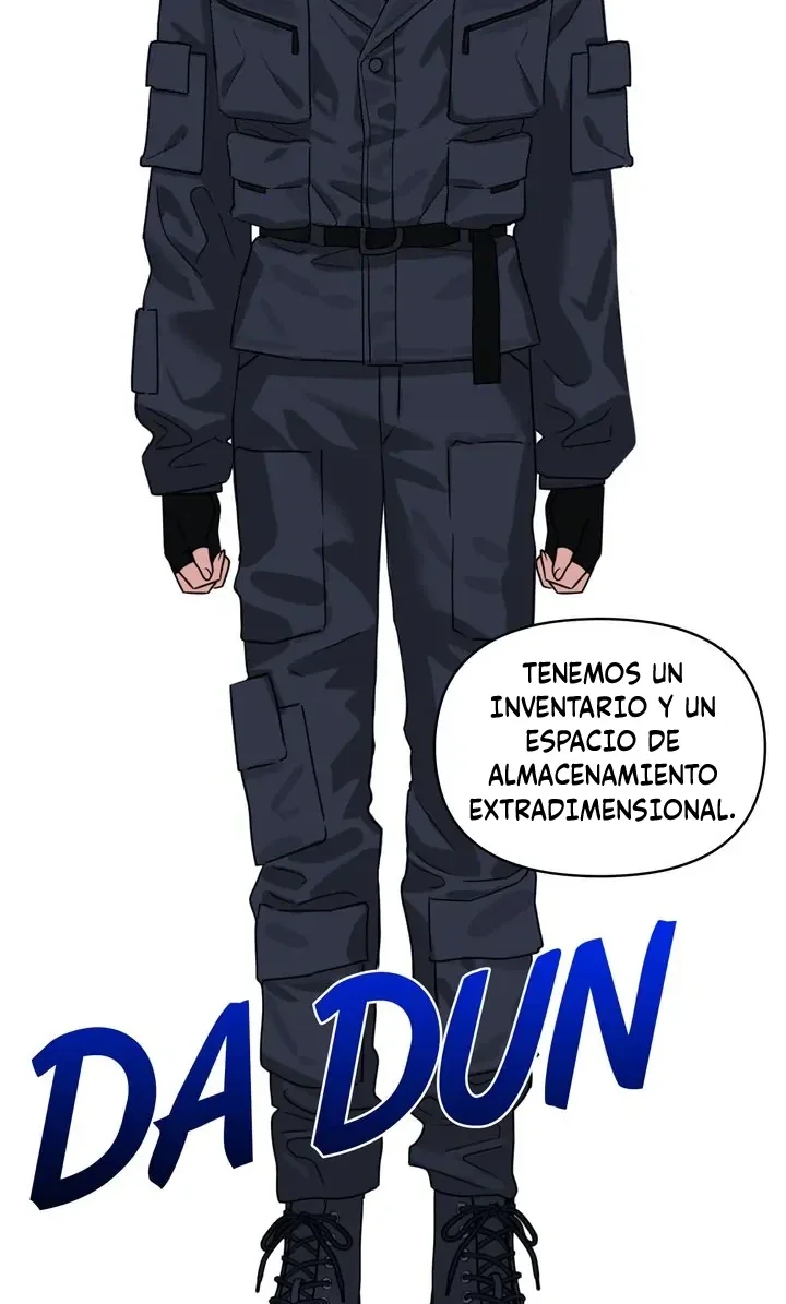 Página 75 del Manga