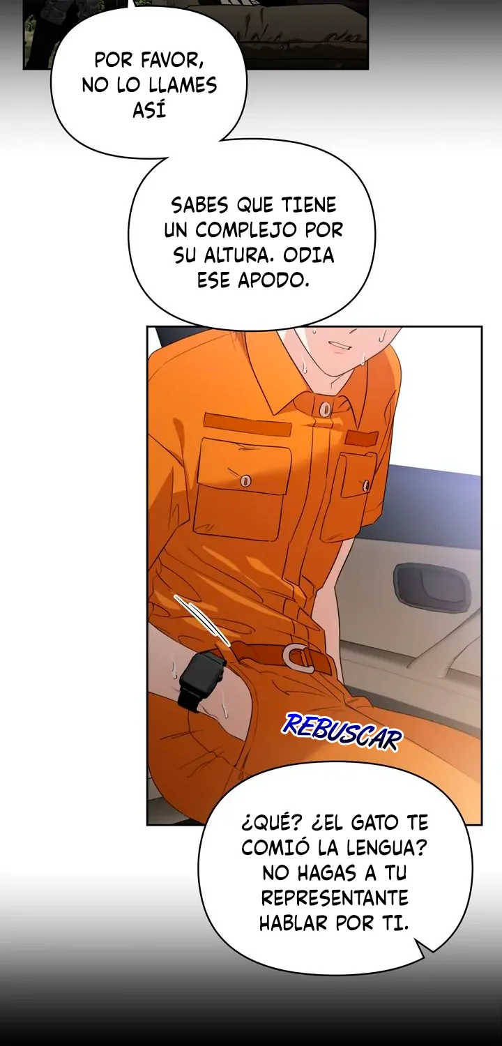 Página 34 del Manga