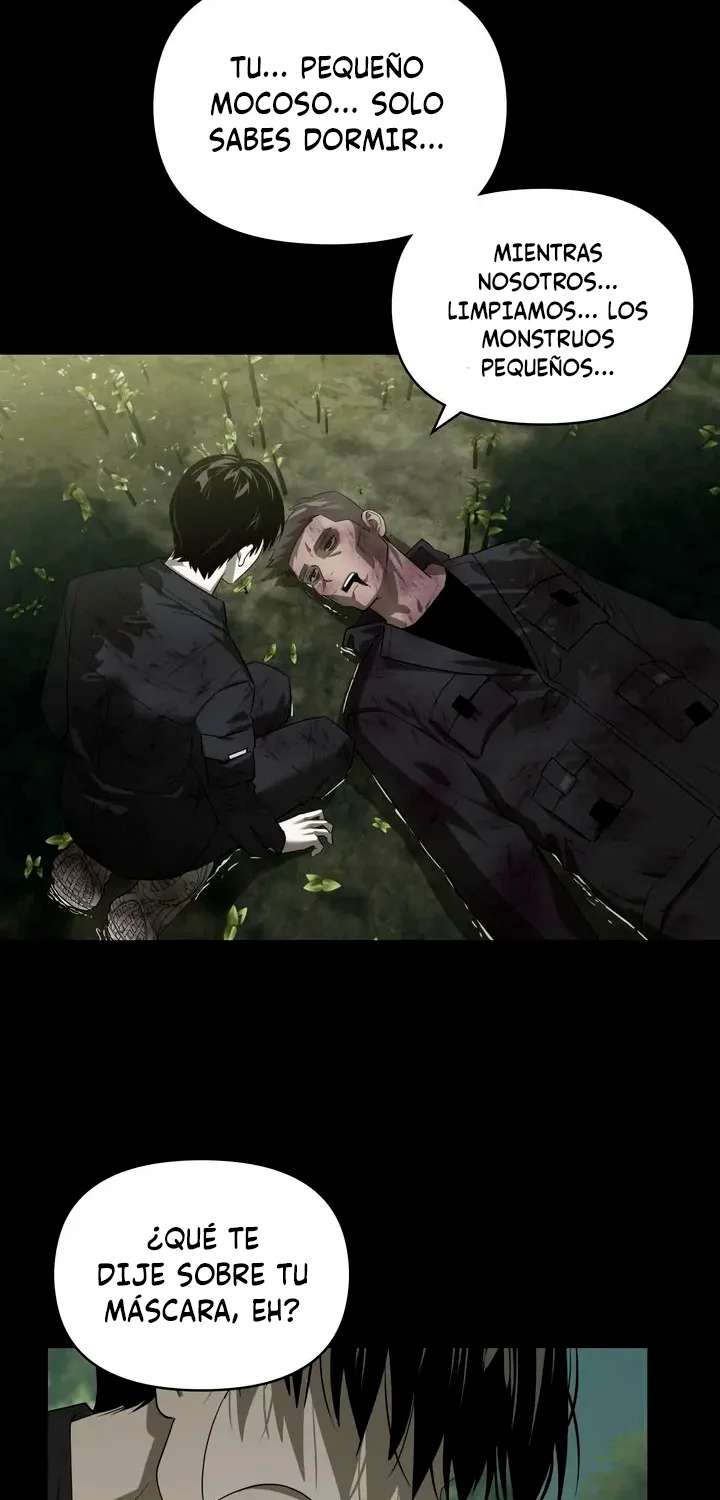 Página 39 del Manga