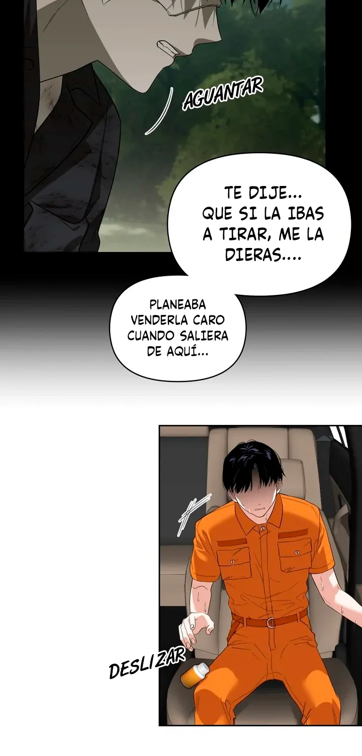Página 40 del Manga