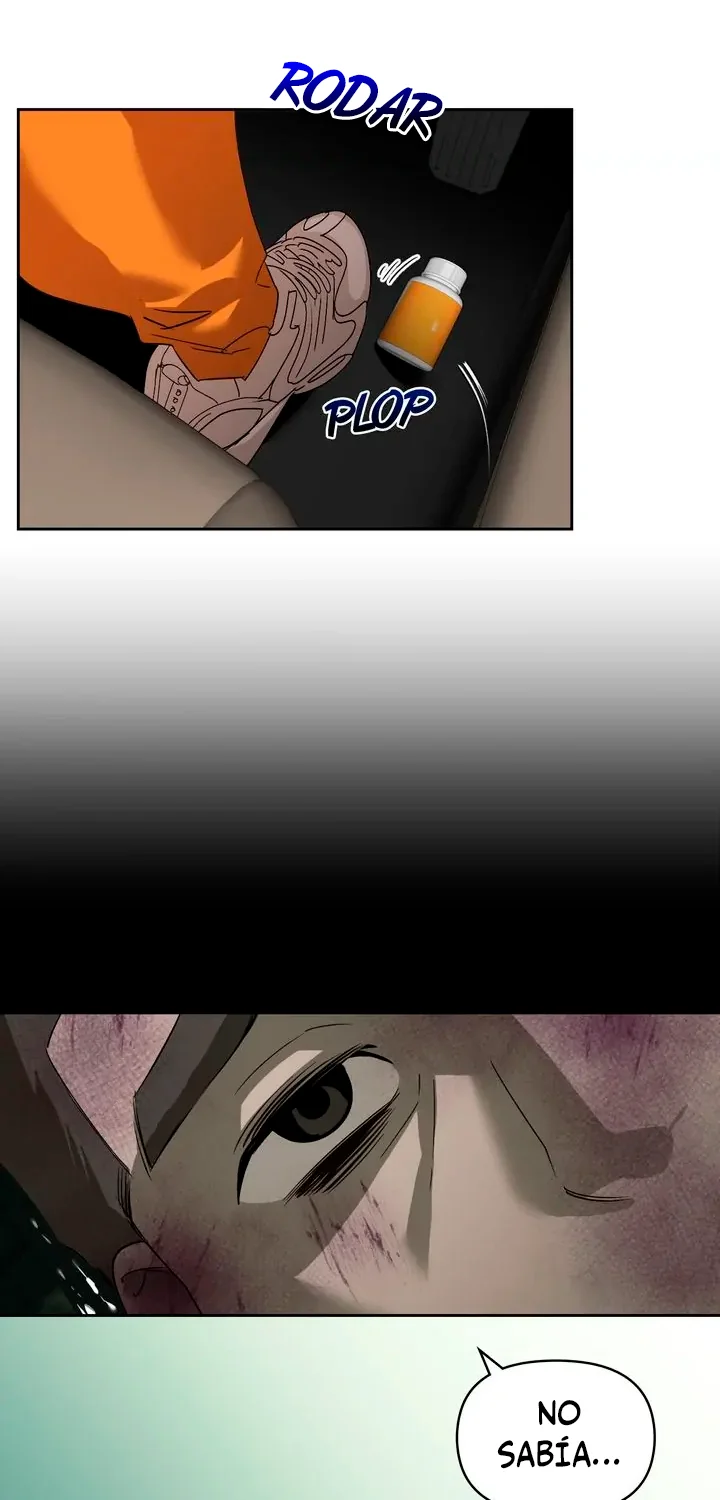 Página 41 del Manga