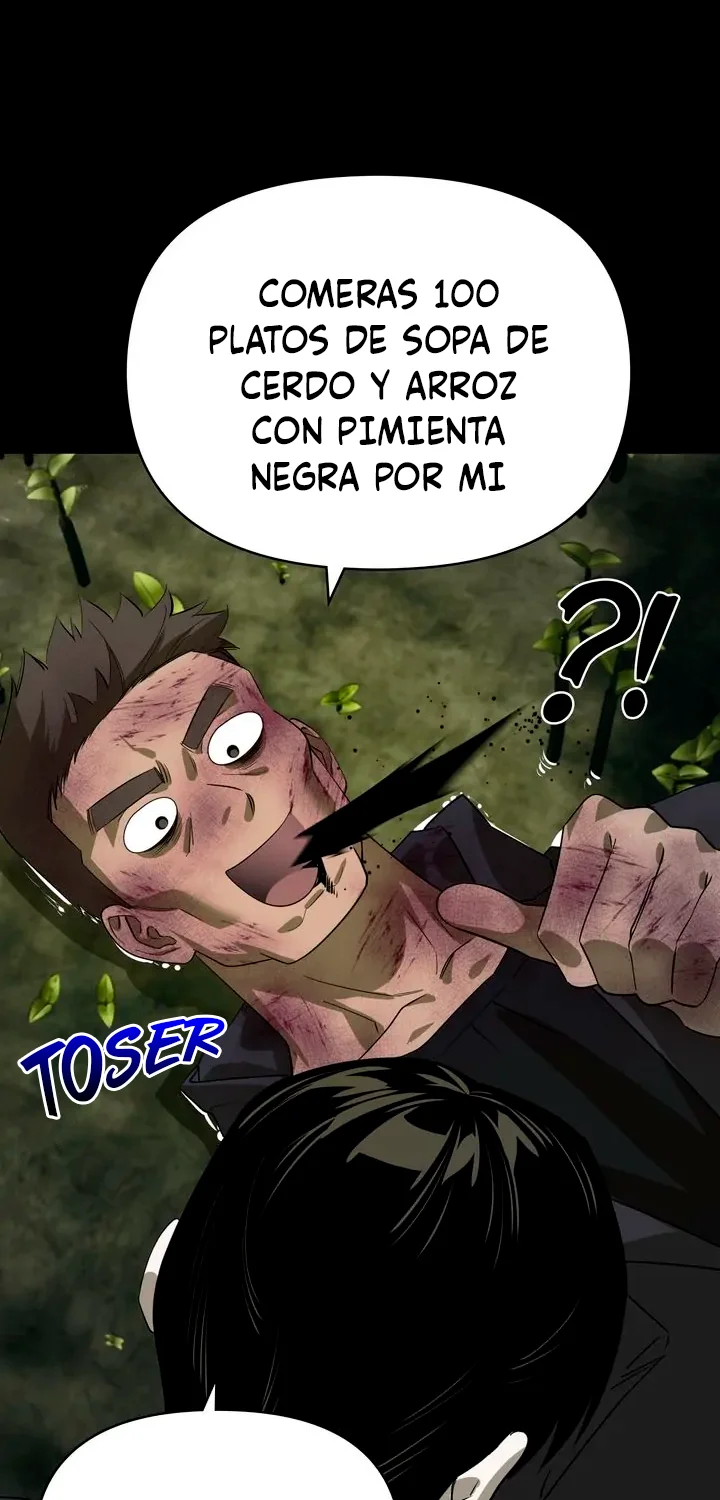 Página 45 del Manga