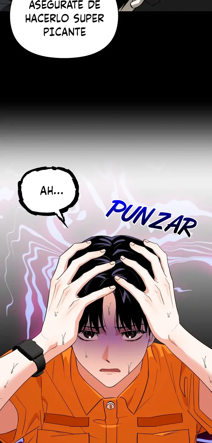 Página 46 del Manga