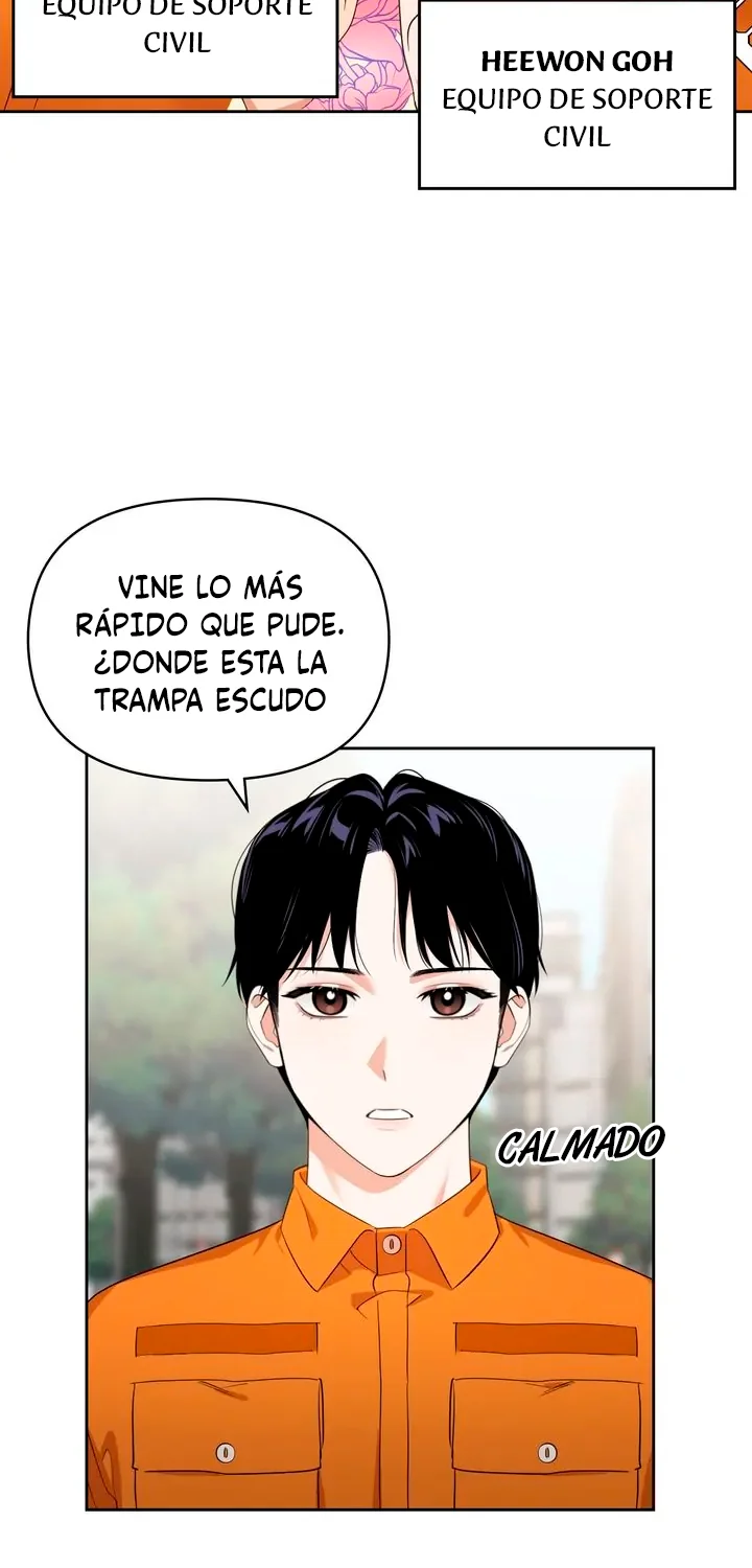 Página 50 del Manga