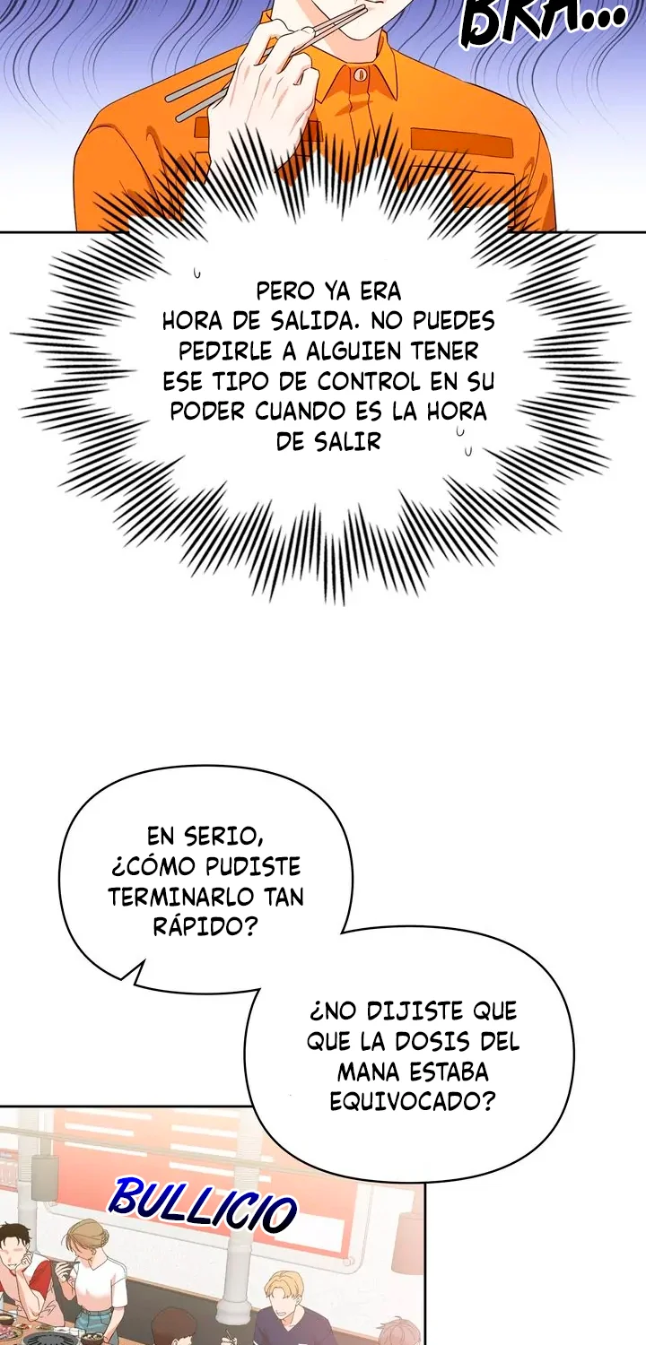 Página 54 del Manga