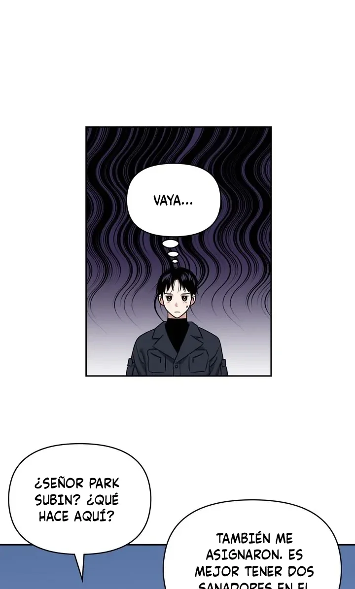 Página 54 del Manga