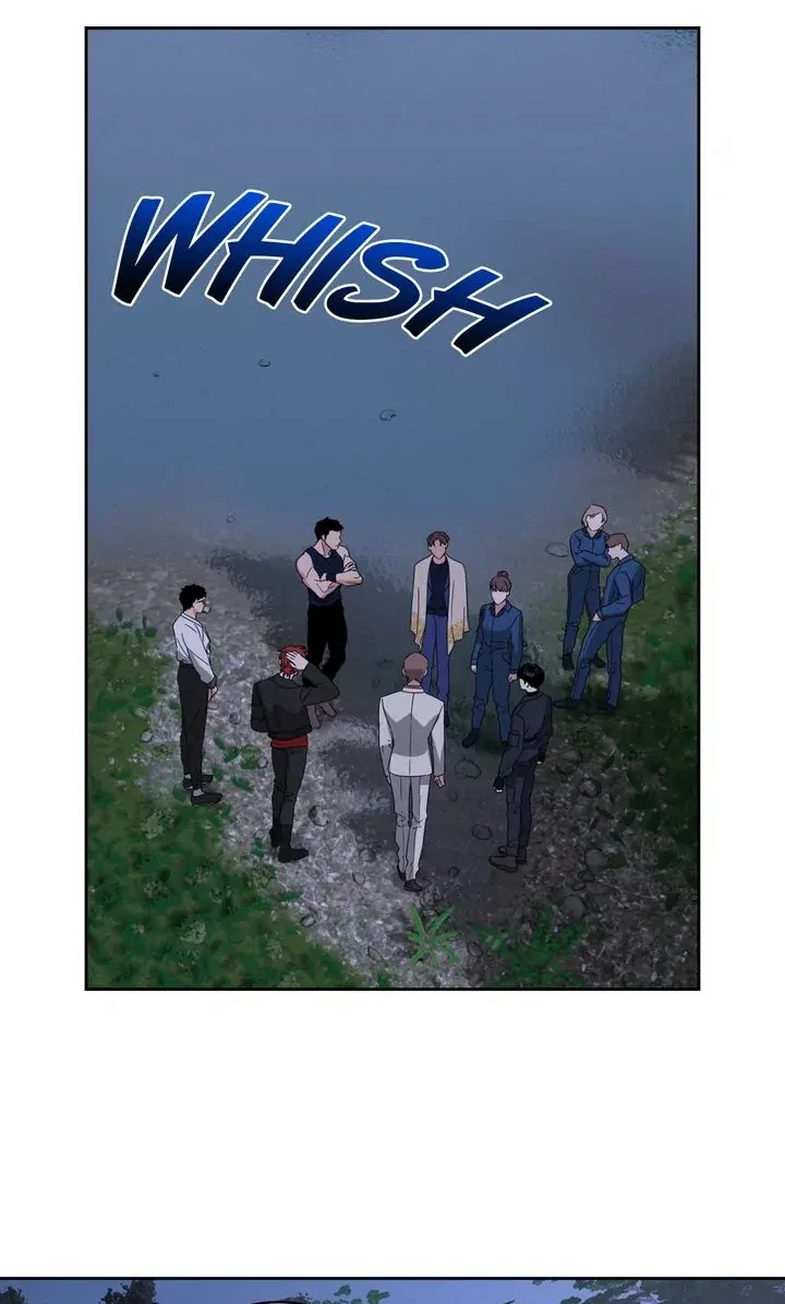 Página 61 del Manga