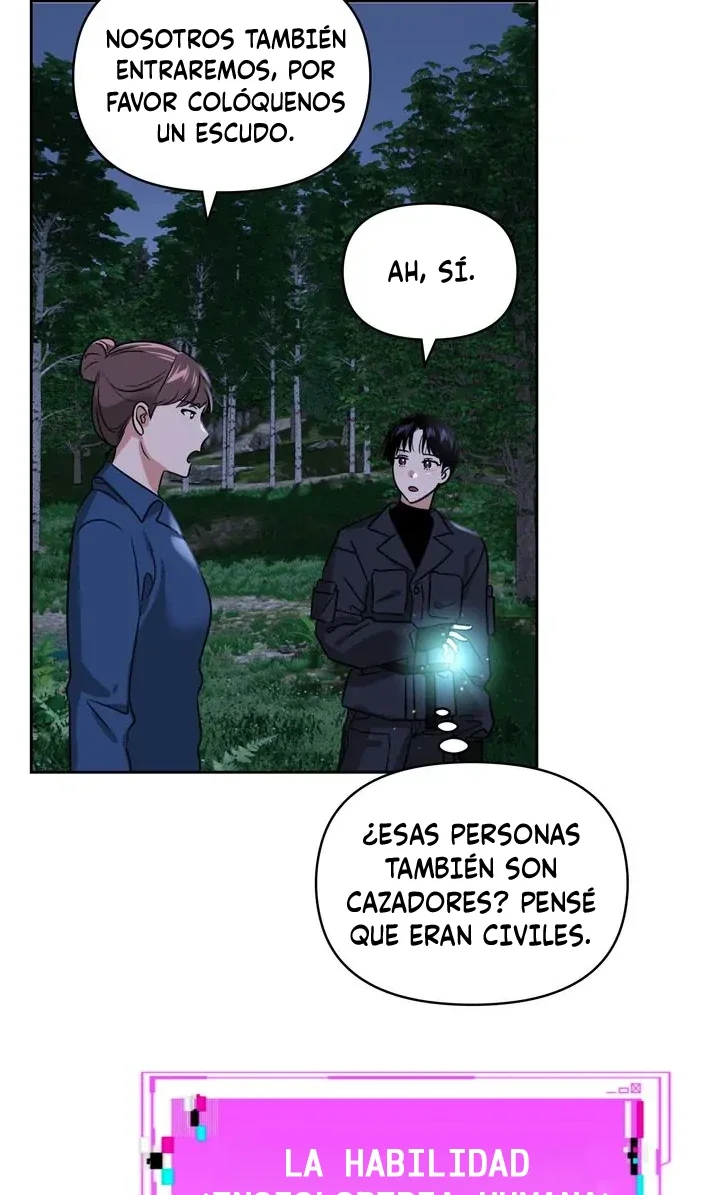 Página 65 del Manga
