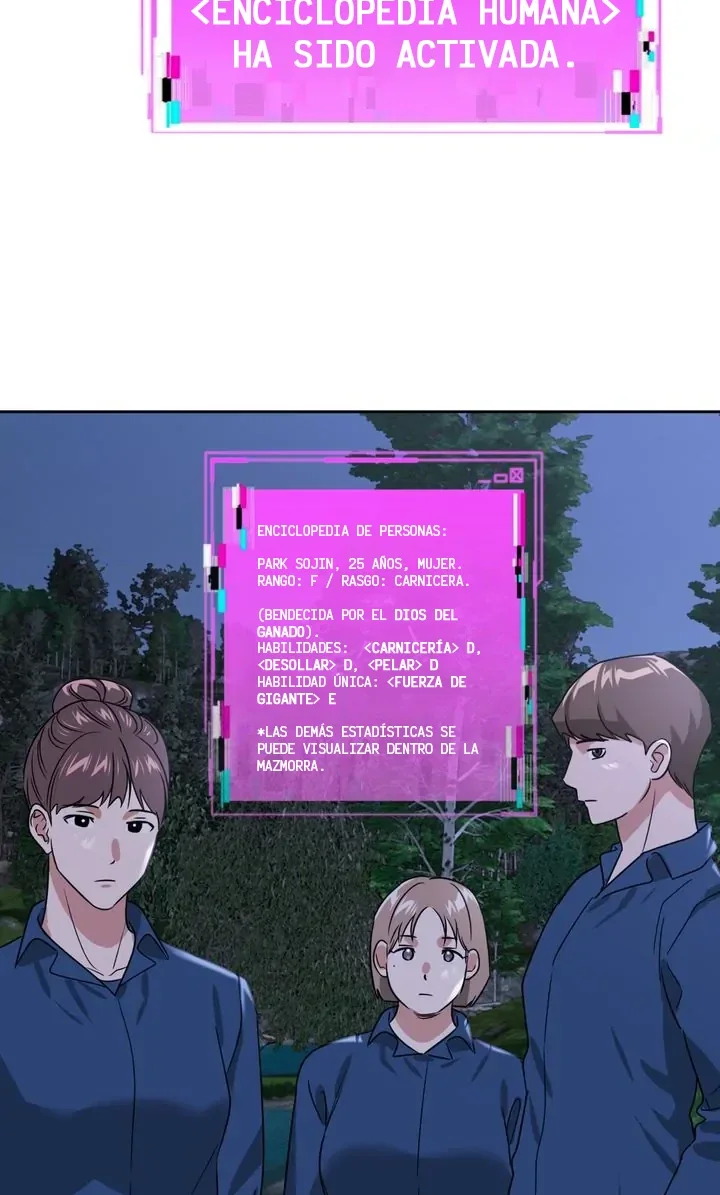Página 66 del Manga