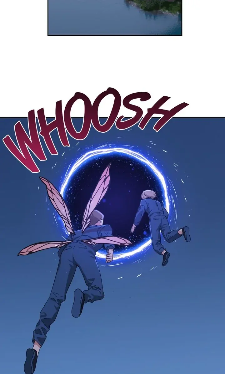 Página 70 del Manga