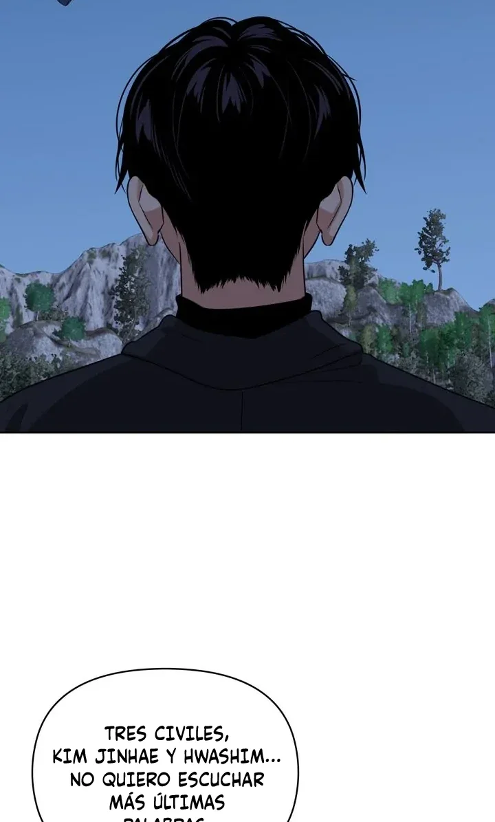 Página 71 del Manga