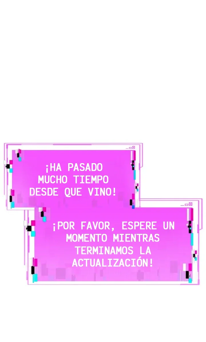 Página 84 del Manga