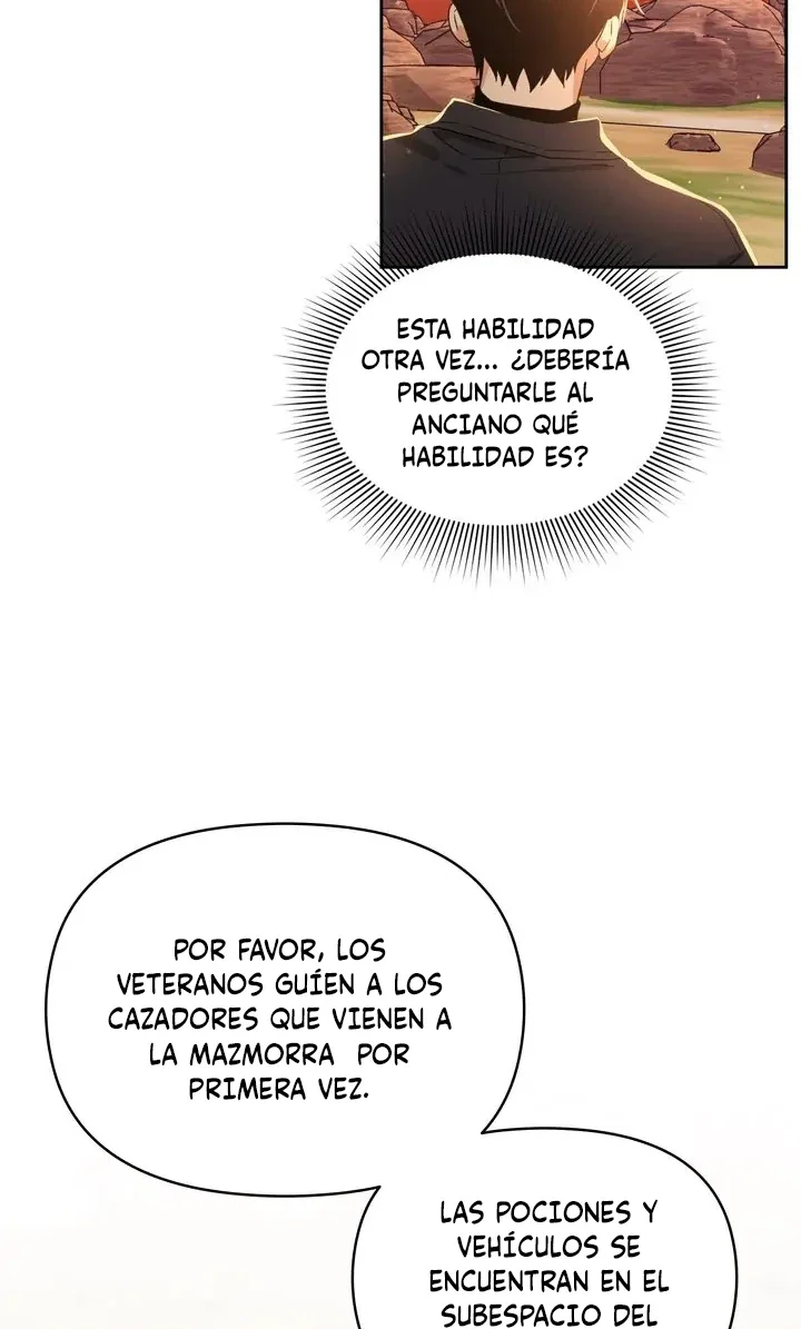 Página 43 del Manga