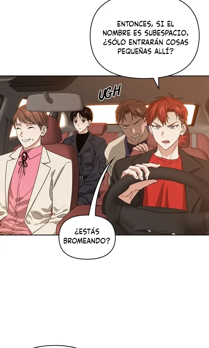 Página 49 del Manga