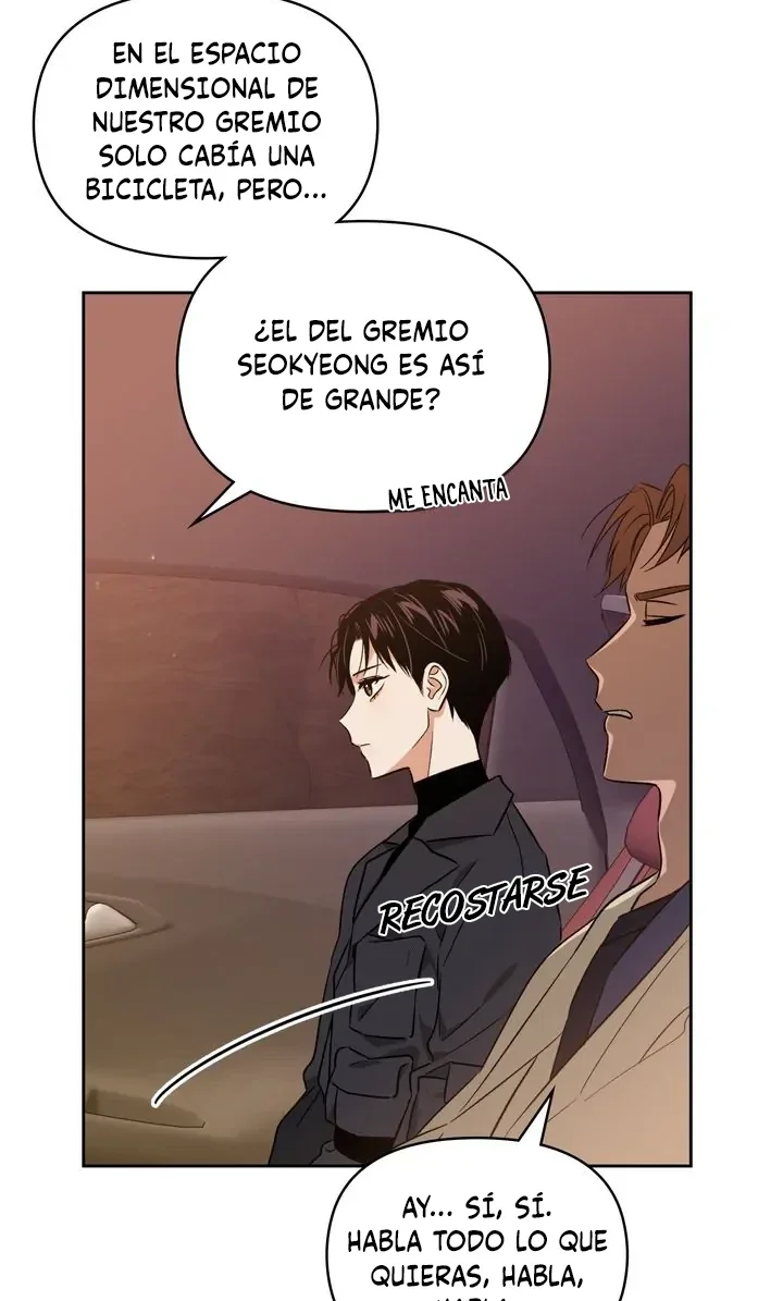 Página 50 del Manga