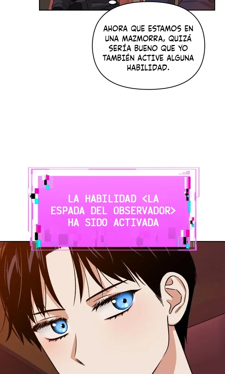 Página 61 del Manga