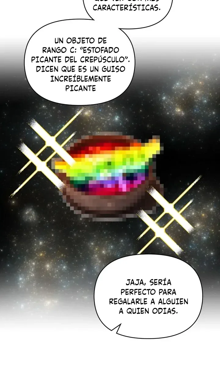 Página 70 del Manga