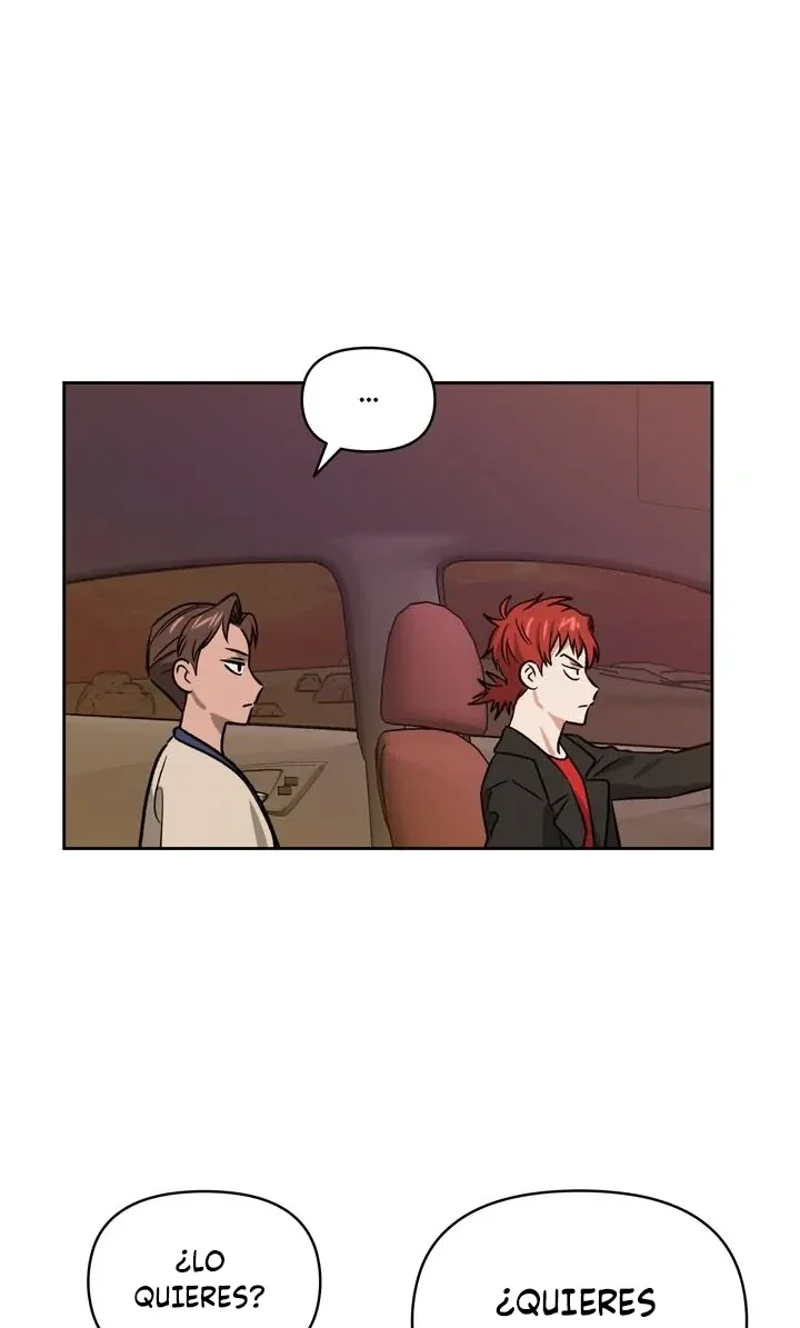 Página 71 del Manga