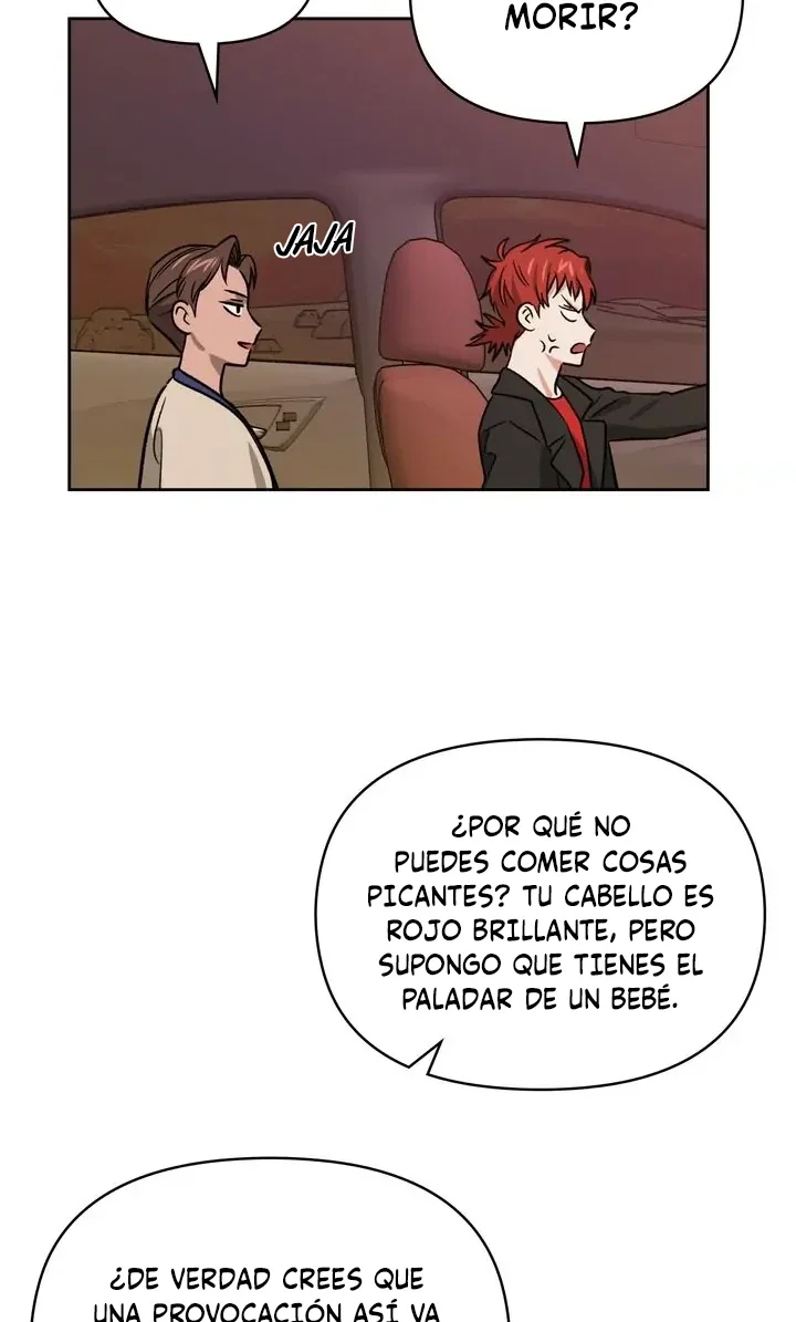 Página 72 del Manga