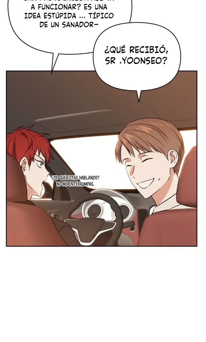 Página 73 del Manga