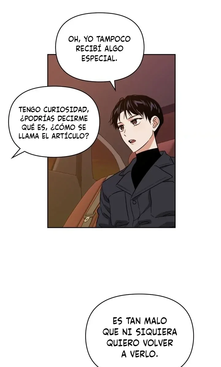 Página 74 del Manga