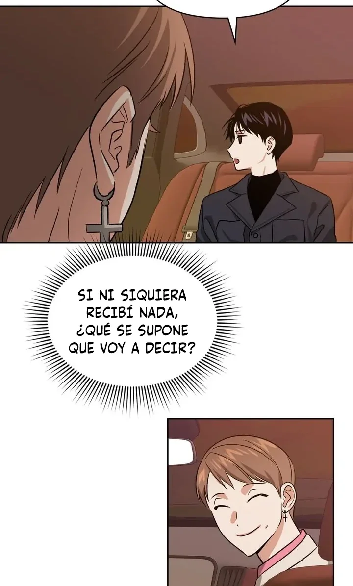 Página 75 del Manga