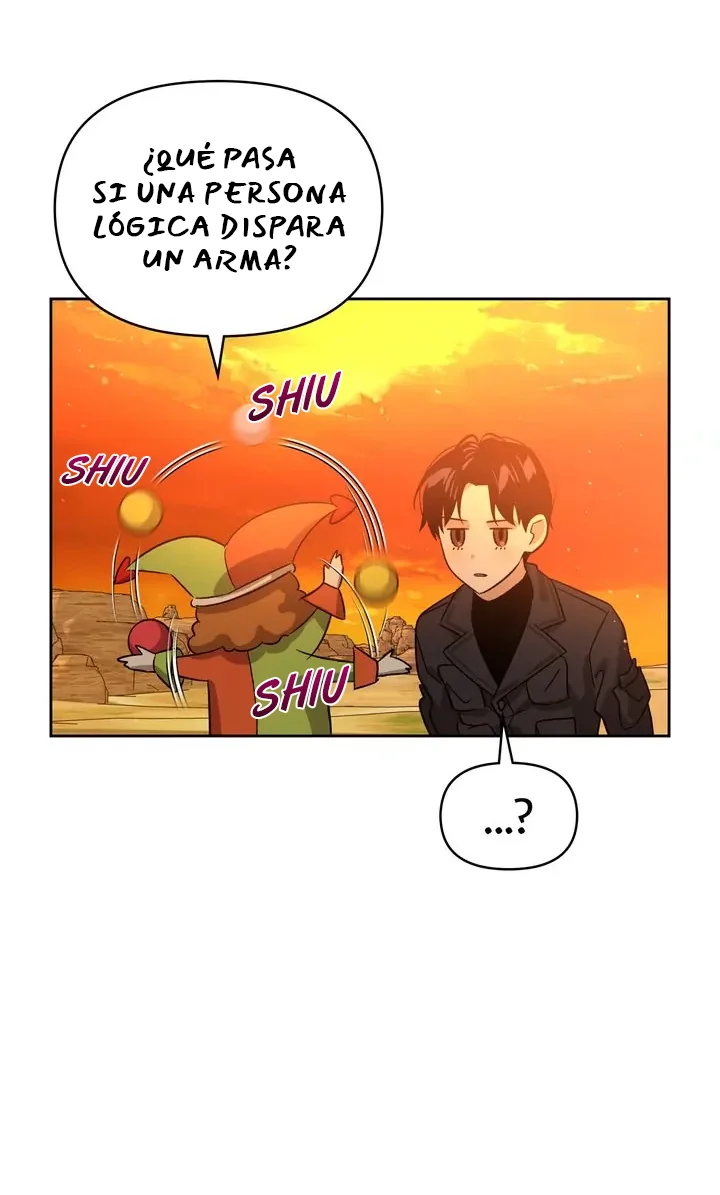 Página 45 del Manga