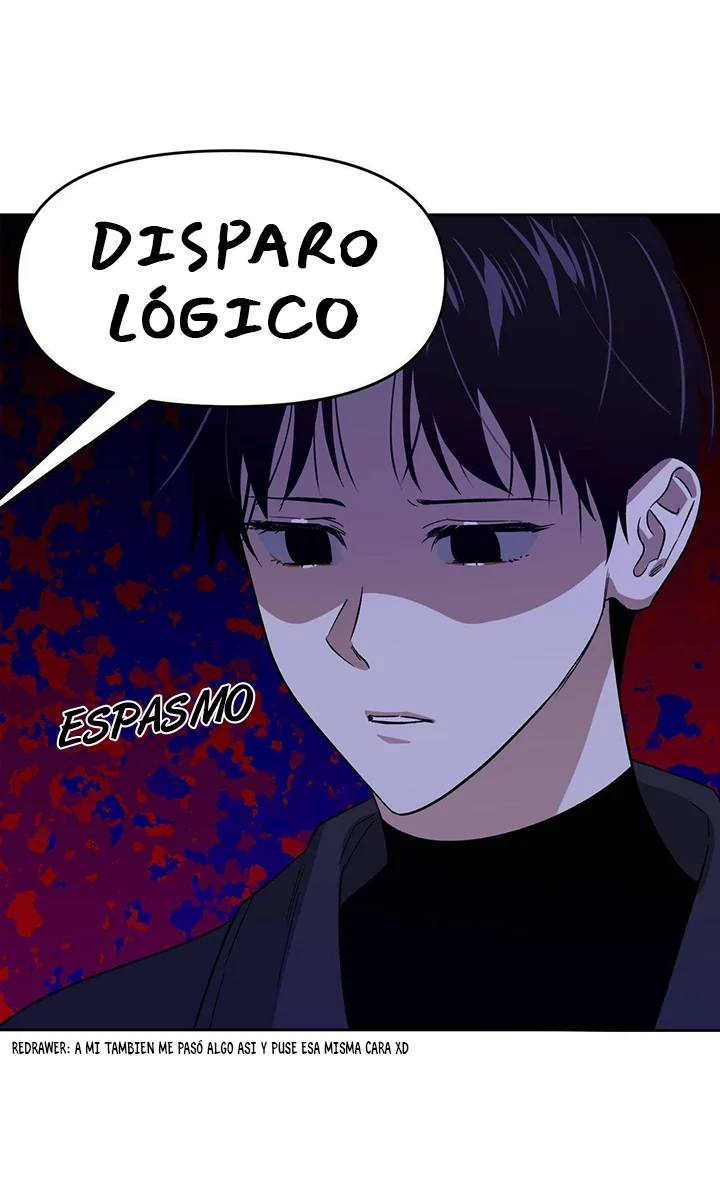 Página 46 del Manga