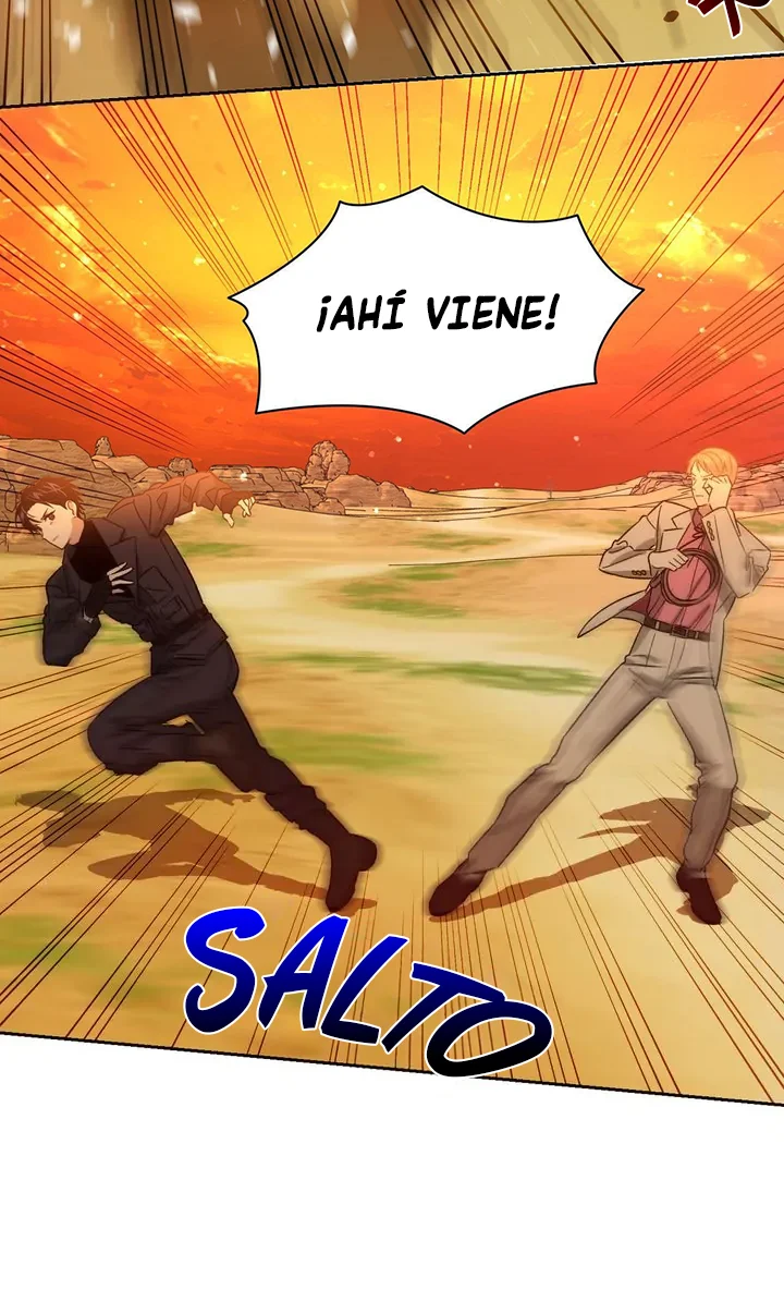 Página 52 del Manga