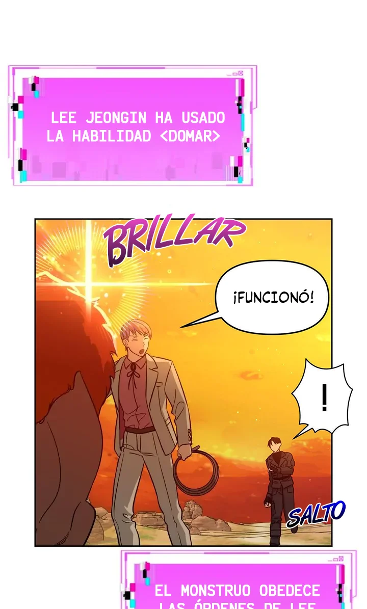 Página 60 del Manga