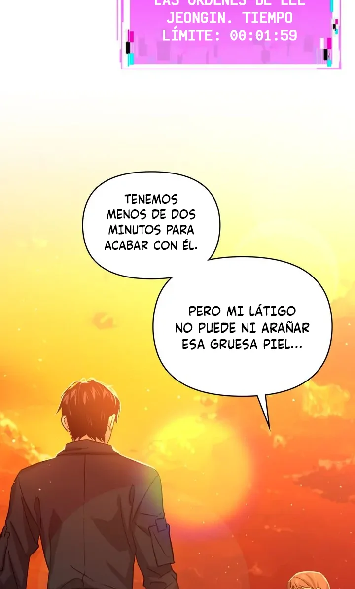 Página 61 del Manga