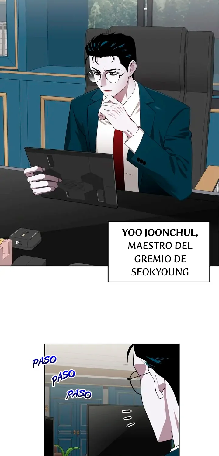 Página 38 del Manga
