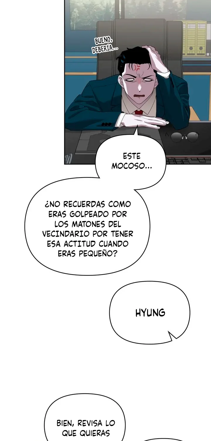 Página 42 del Manga