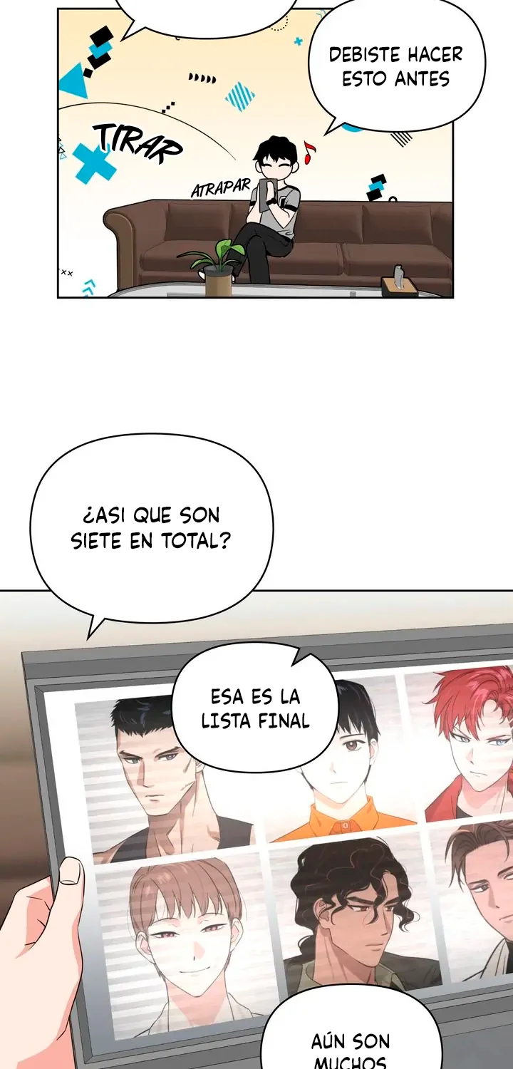 Página 43 del Manga