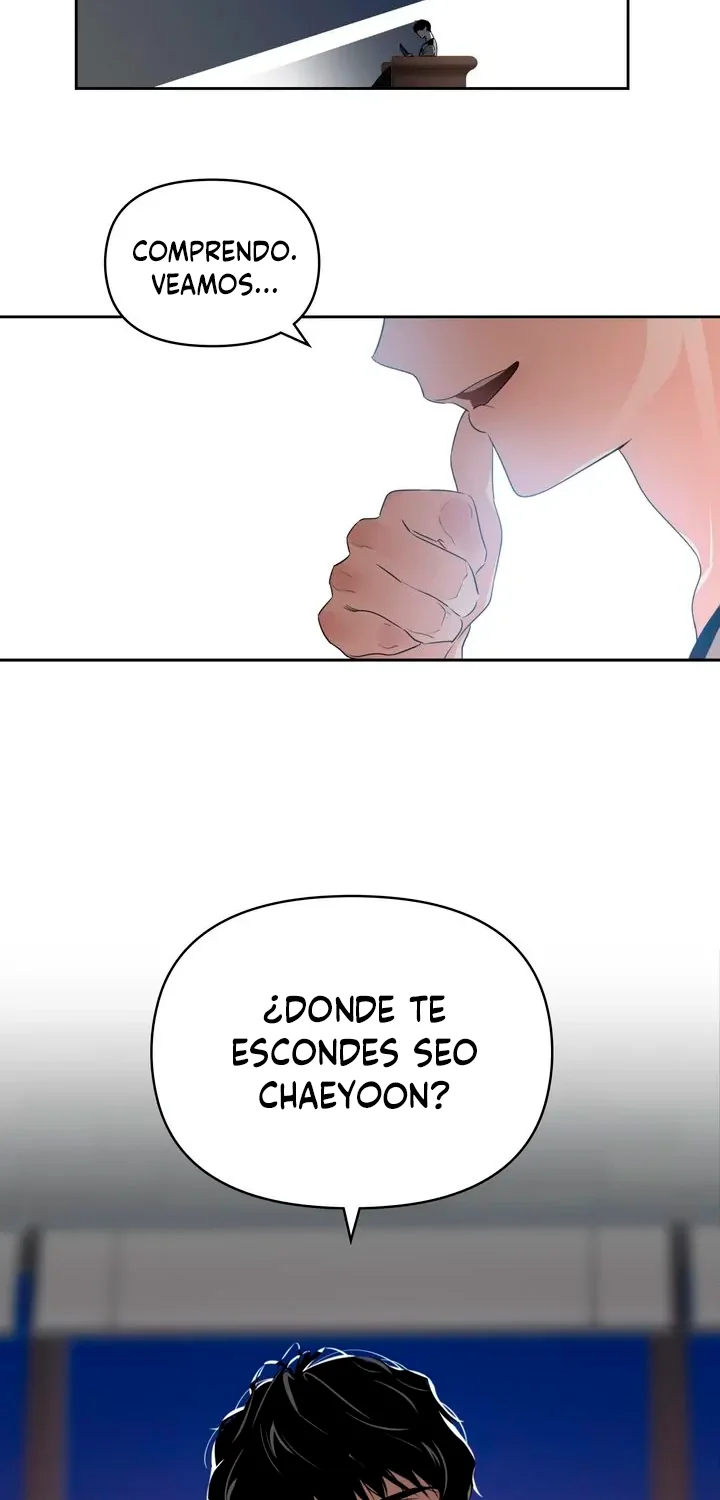 Página 46 del Manga