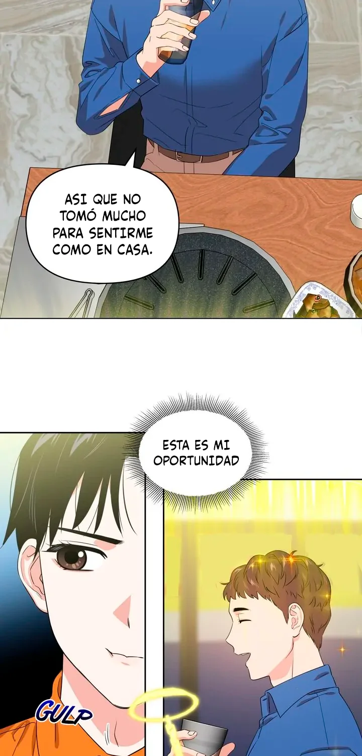 Página 52 del Manga