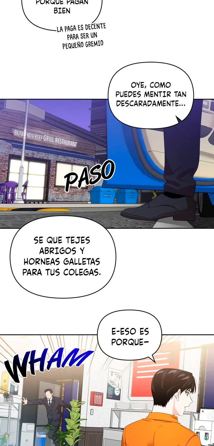 Página 55 del Manga